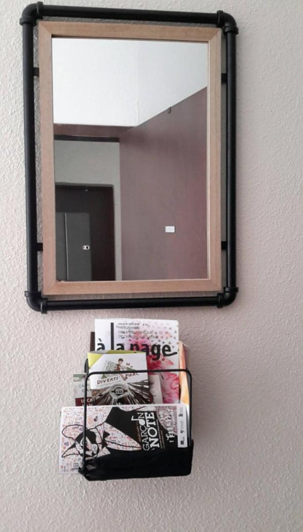 Studio Cozy Centre Ville Chalon-Sur-Saone Luaran gambar