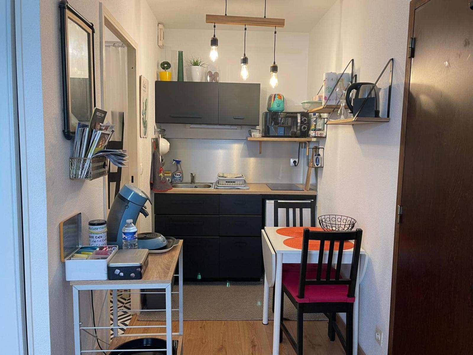 Studio Cozy Centre Ville Chalon-Sur-Saone Luaran gambar